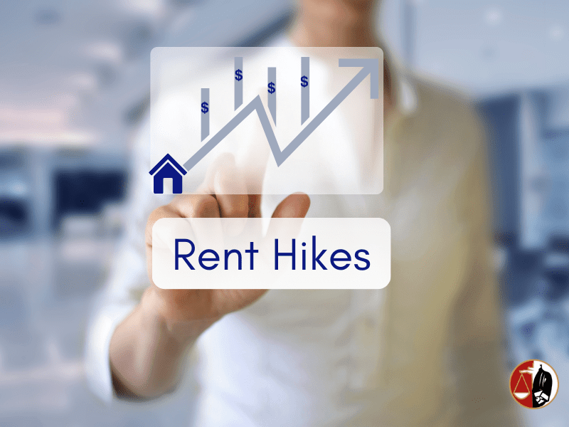 Rent Hikes in the Dubai