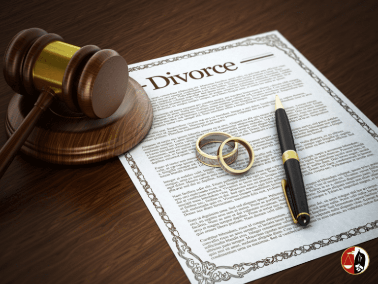UAE Divorce Laws