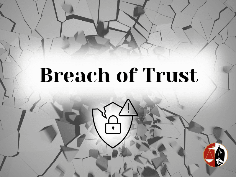 Breach of Trust Laws in the UAE